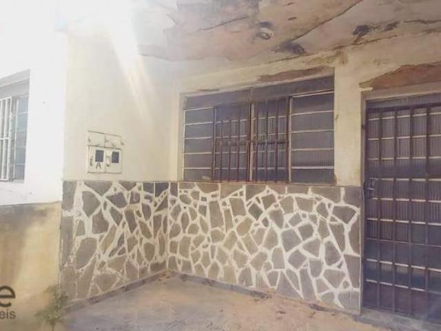 Terreno para venda em Eldorado, Contagem