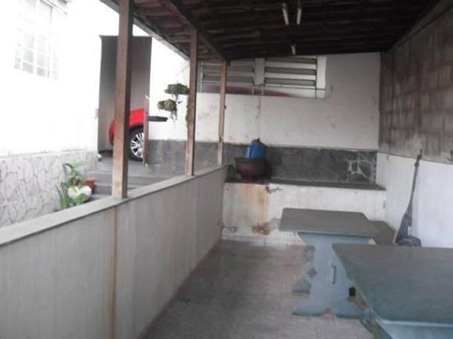 Terreno para venda em Eldorado, Contagem