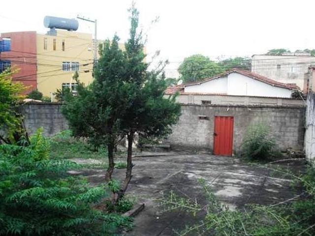 Terreno para venda em Eldorado, Contagem