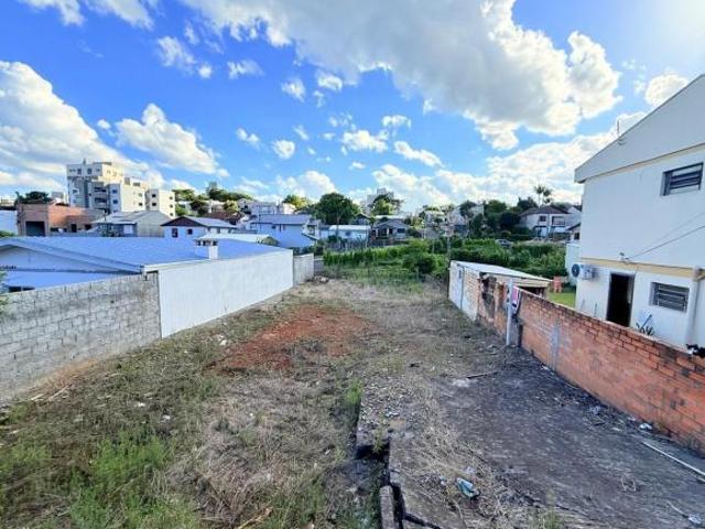 Terreno para Venda em Erechim, Bela Vista