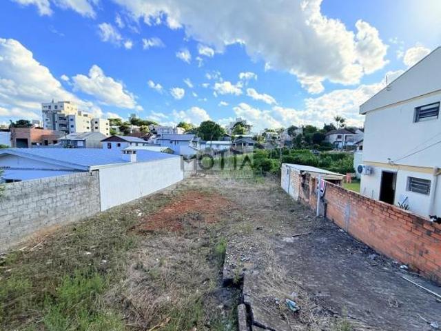 Terreno para Venda em Erechim, Bela Vista