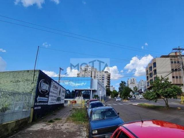 Terreno para Venda em Erechim, Centro