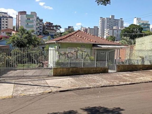 Terreno para Venda em Erechim, Centro