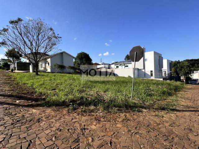 Terreno para Venda em Erechim, Cristal