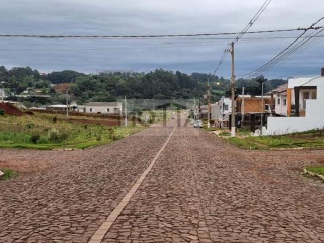 Terreno para Venda em Erechim, DONA OLGA