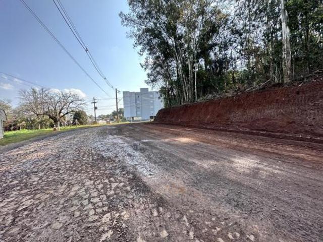 Terreno para Venda em Erechim, Esperança