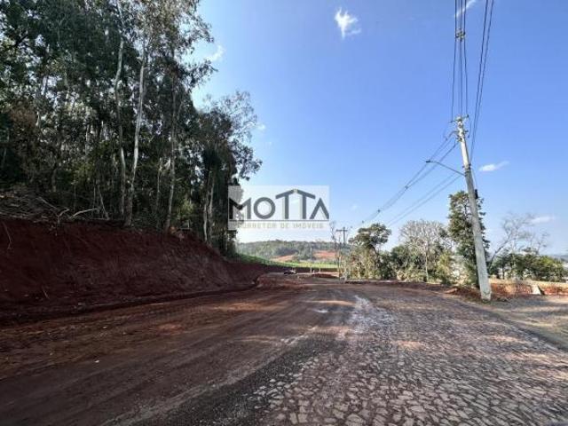 Terreno para Venda em Erechim, Esperança