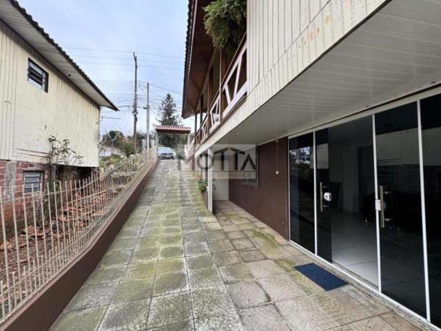 Terreno para Venda em Erechim, JOSE BONIFACIO, 3 dormitórios, 2 banheiros, 2 vagas