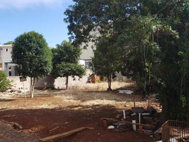Terreno para Venda em Erechim, Koller
