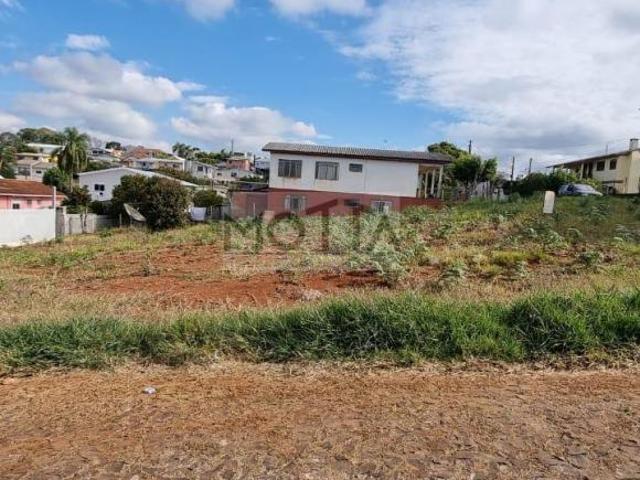 Terreno para Venda em Erechim, Linho