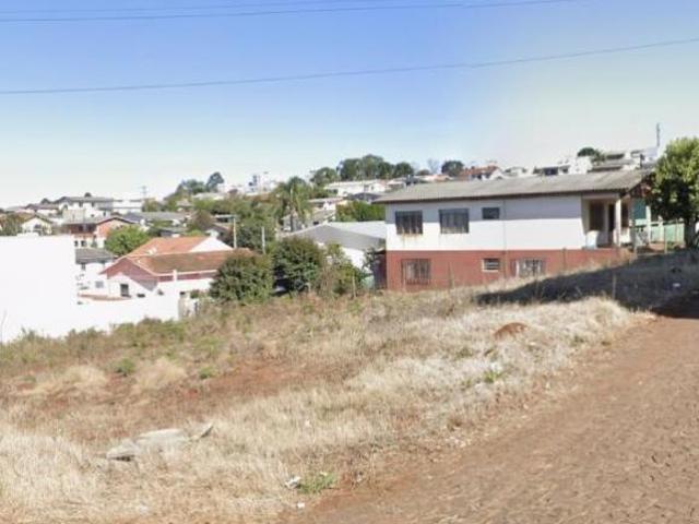 Terreno para Venda em Erechim, Linho