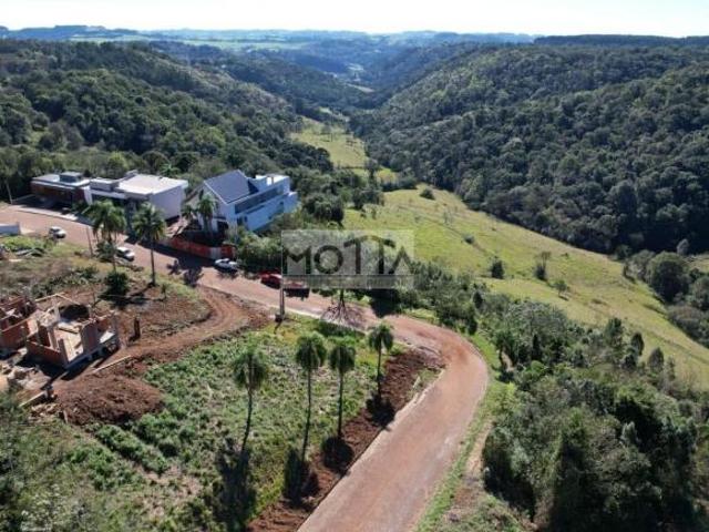 Terreno para Venda em Erechim, Sao Caetano