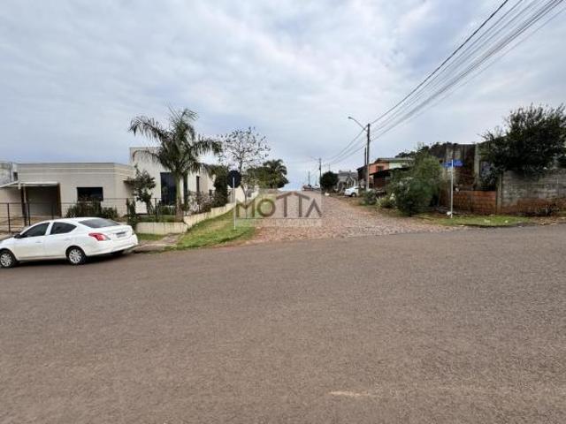 Terreno para Venda em Erechim, SAO VICENTE DE PAULO