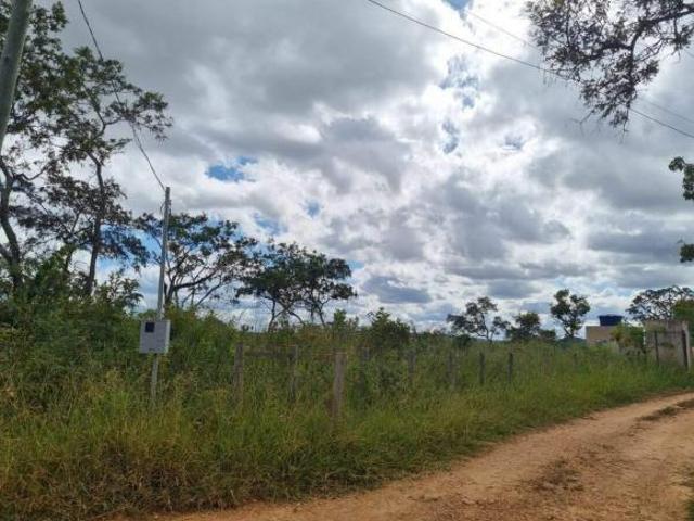 Terreno para venda em Estância das Amendoeiras, Lagoa Santa