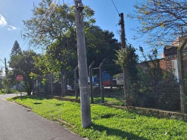 Terreno para Venda em Esteio, Santo Inácio