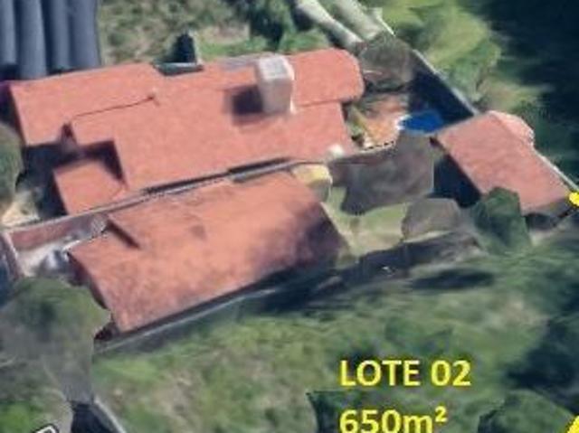 Terreno para venda em Estoril, Belo Horizonte