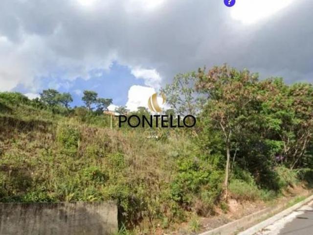 Terreno para venda em Estoril, Belo Horizonte