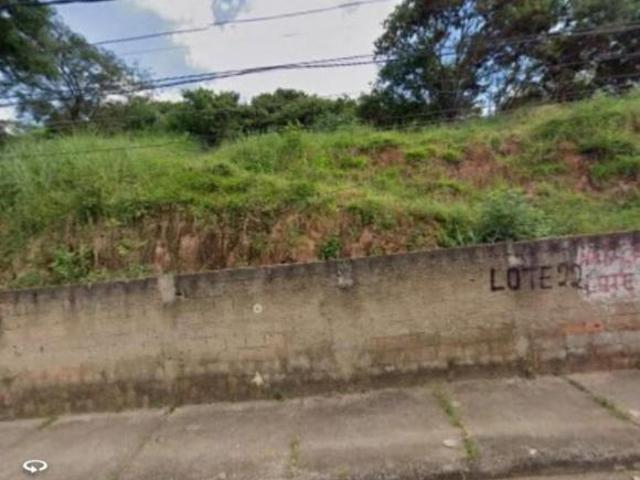 Terreno para venda em Estoril, Belo Horizonte
