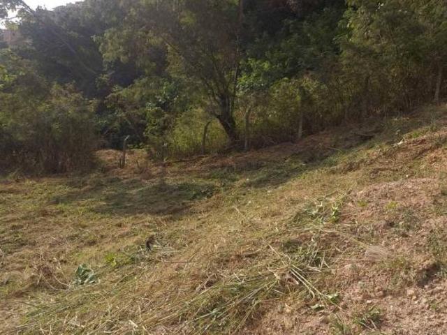 Terreno para venda em Estoril, Belo Horizonte