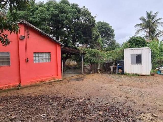 Terreno para venda em Estrela do Oriente, Belo Horizonte