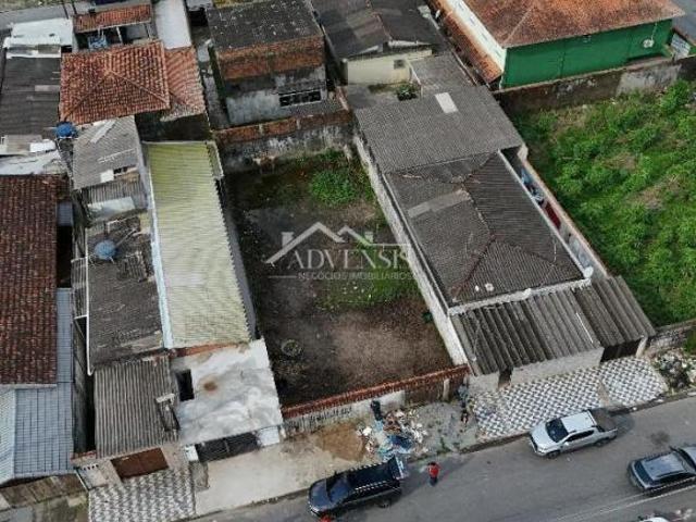 Terreno para venda em Esmeralda de 252.00m²
