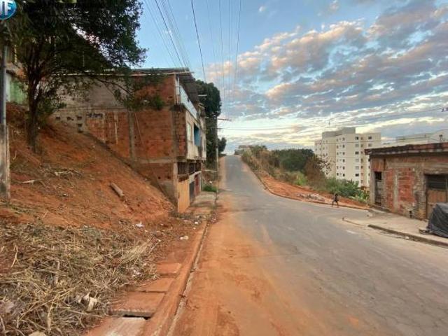 Terreno para venda em Esperança, Ipatinga