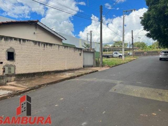 Terreno para venda em Espigão de 400.00m²