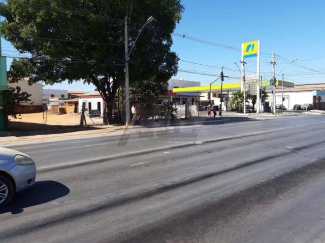 Terreno para venda em Esplanada, Montes Claros