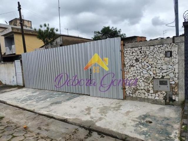 Terreno para venda em Esplanada Dos Barreiros de 300.00m²