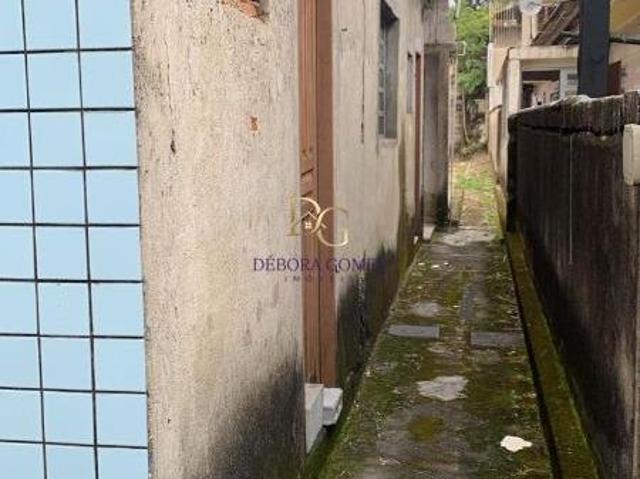 Terreno para venda em Esplanada Dos Barreiros de 360.00m²