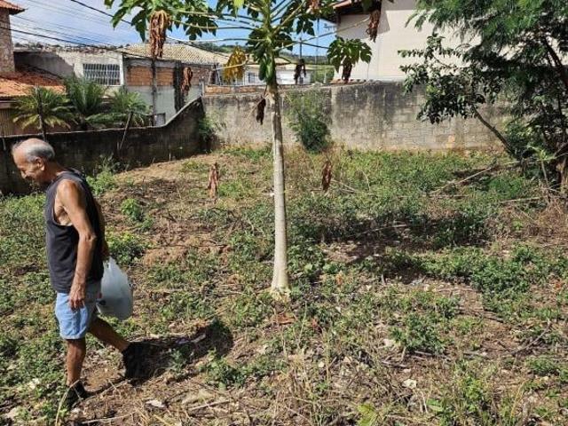 Terreno para venda em Etelvina Carneiro, Belo Horizonte