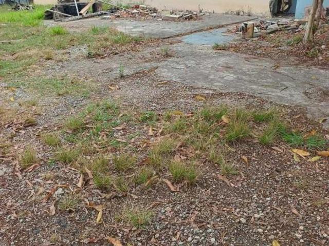 Terreno para venda em Fonte Grande, Contagem