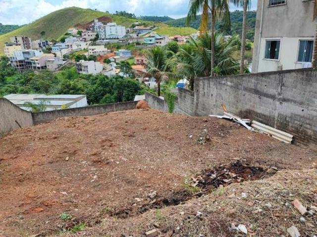 Terreno para venda em Fontesville, Juiz de Fora