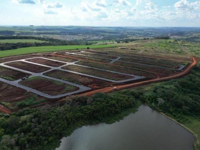 Terreno para venda em Fazenda Canta Galo de 200.00m²