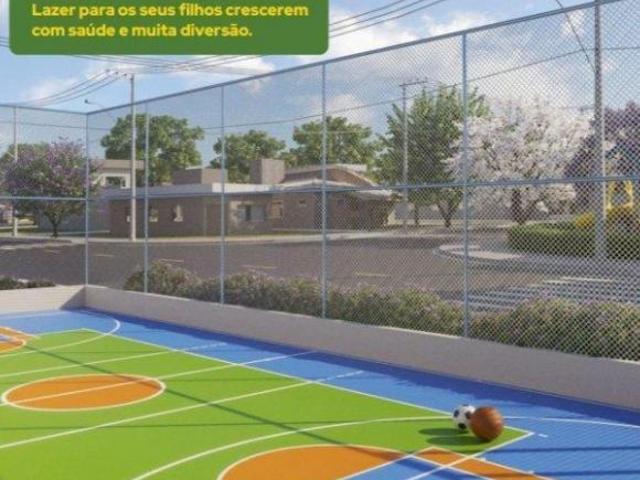 Terreno para venda em Fazenda Canta Galo de 200.00m²