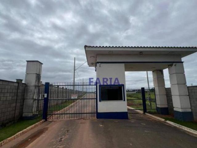 Terreno para venda em Fama