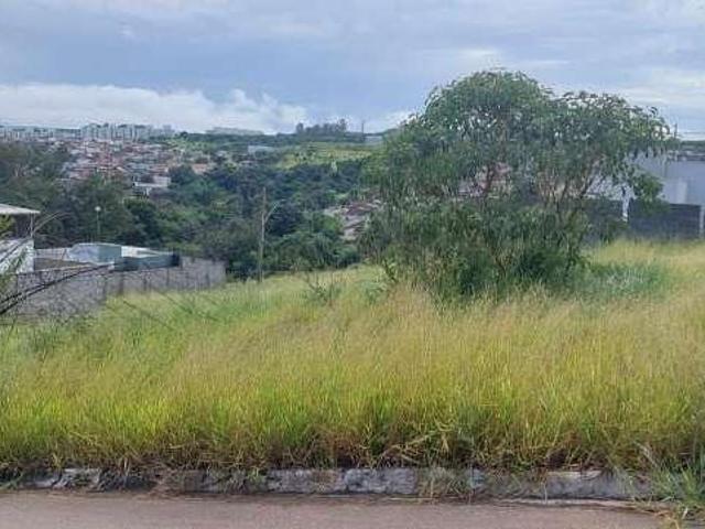 Terreno para venda em Flamboyant, Varginha