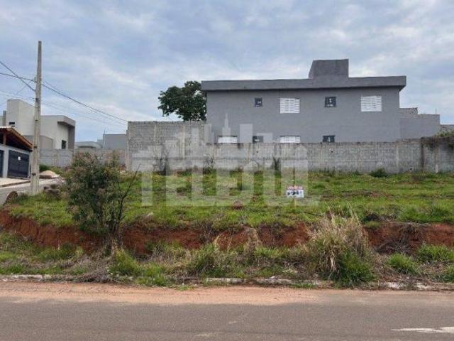 Terreno para venda em Flamboyant, Varginha