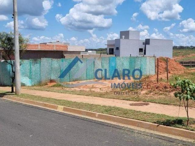 Terreno para venda em Floratta Nações Residencial de 300.00m²
