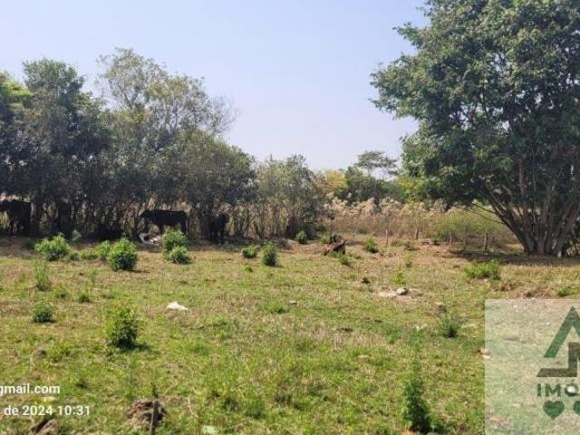 Terreno para venda em Flora, Três Corações
