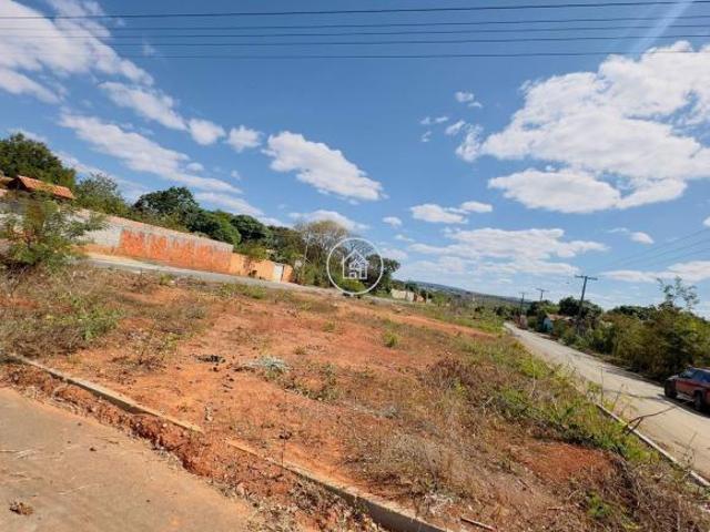 Terreno para venda em Funcionários, Montes Claros
