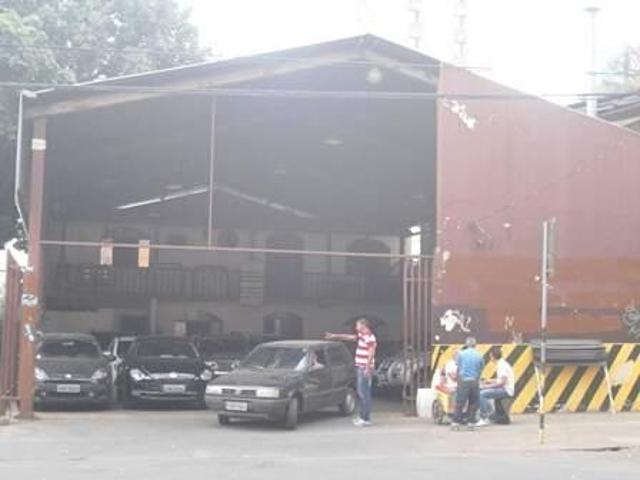 Terreno para venda em Funcionários, Belo Horizonte