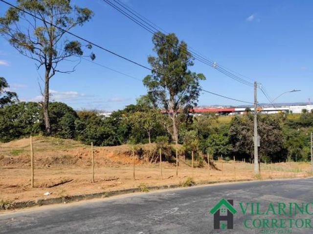 Terreno para venda em Kennedy, Contagem