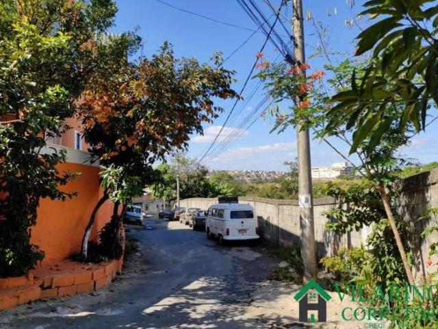 Terreno para venda em Kennedy, Contagem