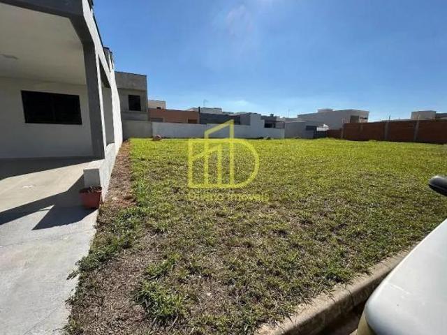 Terreno para venda em Horto Florestal Villagio de 150.50m²