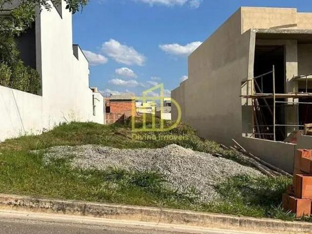 Terreno para venda em Horto Florestal Villagio de 150.50m²