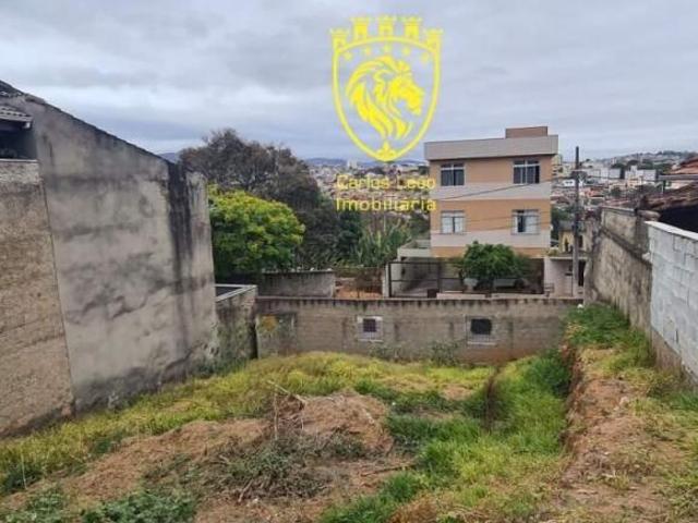 Terreno para venda em Havaí, Belo Horizonte