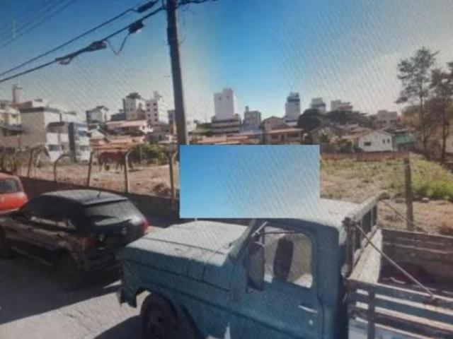 Terreno para venda em Heliópolis, Belo Horizonte