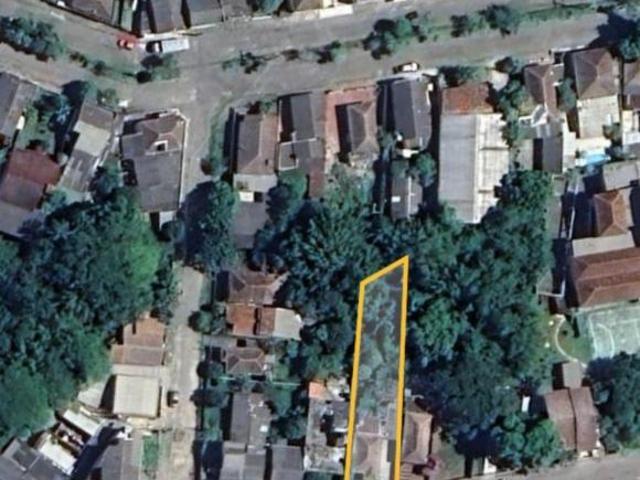 Terreno para venda em Imperial, Varginha