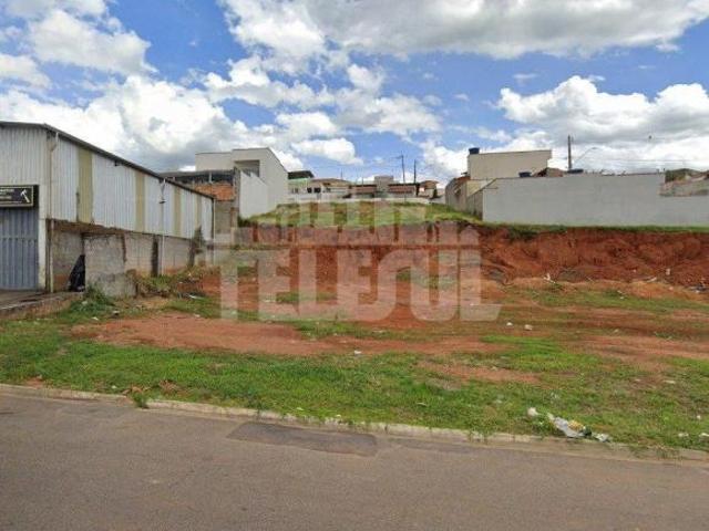 Terreno para venda em Imperial, Varginha